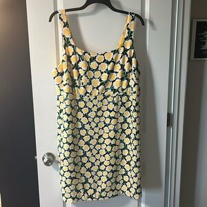 DVF for Target Poppy shift dress